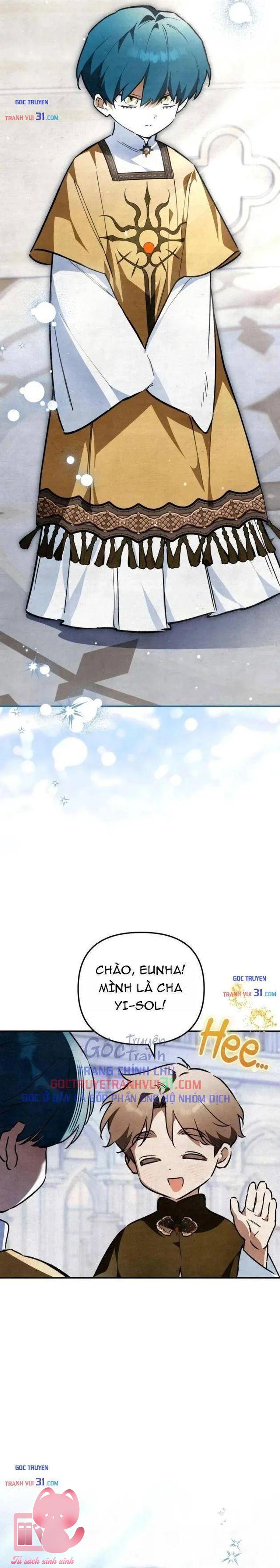 Họa Sĩ Vẽ Nên Hầm Ngục - Chap 25 - Trang 24