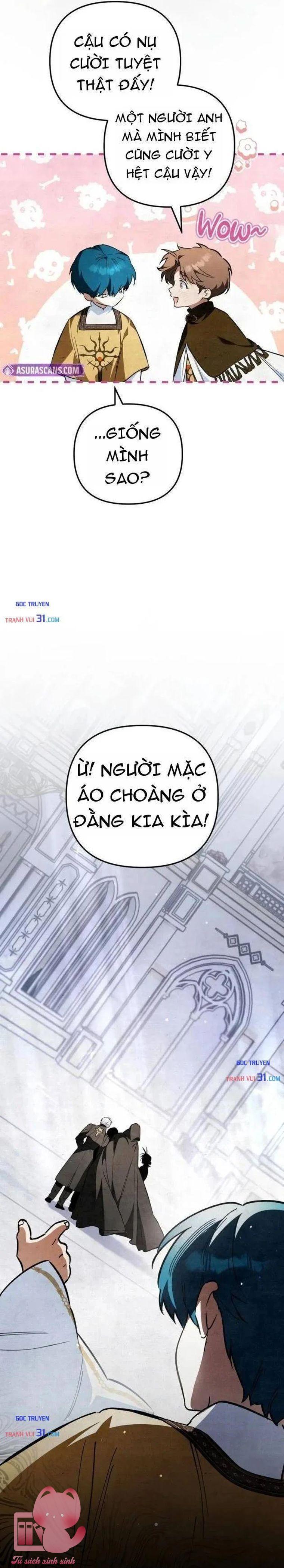 Họa Sĩ Vẽ Nên Hầm Ngục - Chap 25 - Trang 26