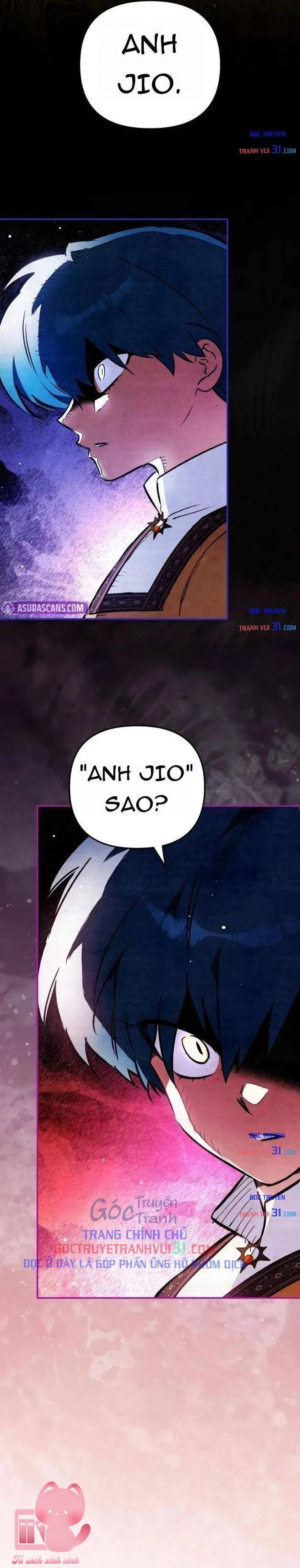 Họa Sĩ Vẽ Nên Hầm Ngục - Chap 25 - Trang 27