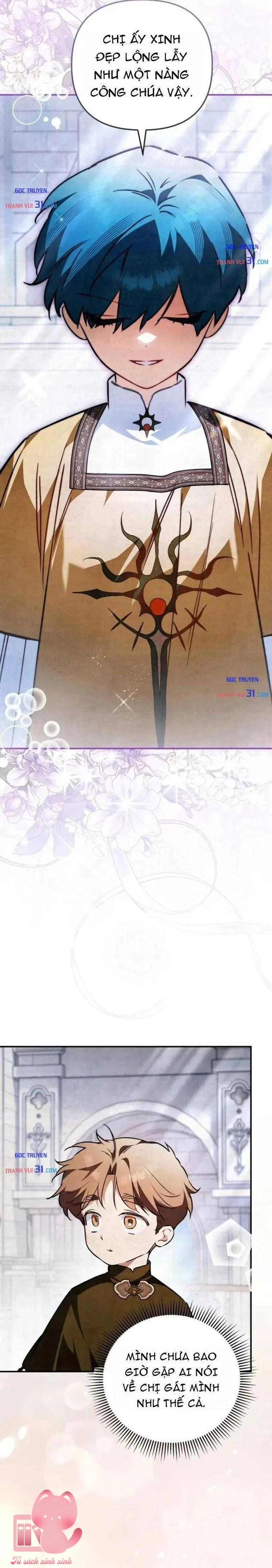 Họa Sĩ Vẽ Nên Hầm Ngục - Chap 25 - Trang 31