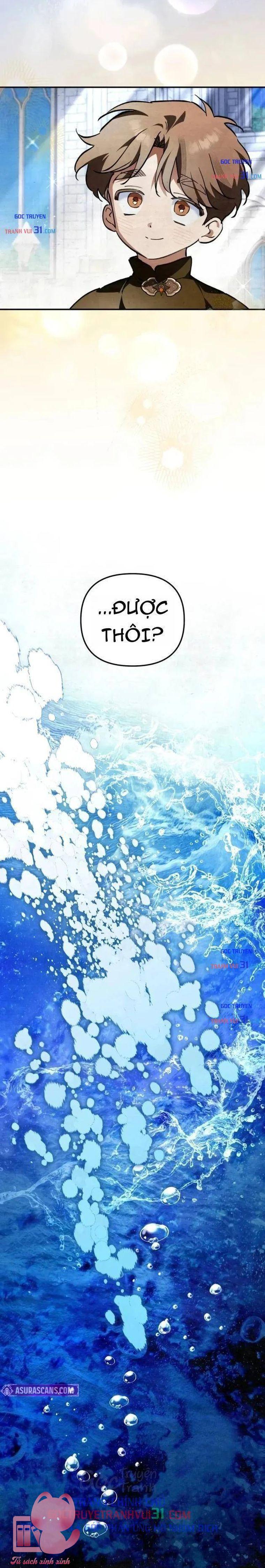 Họa Sĩ Vẽ Nên Hầm Ngục - Chap 25 - Trang 33