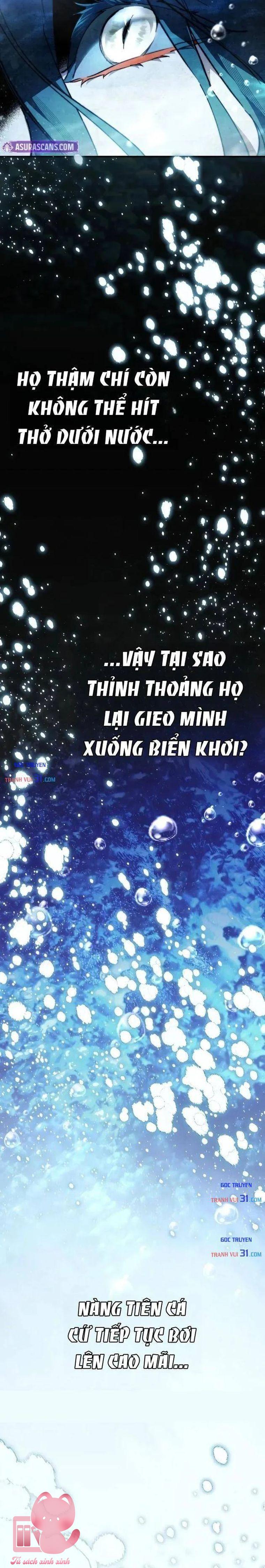 Họa Sĩ Vẽ Nên Hầm Ngục - Chap 25 - Trang 36