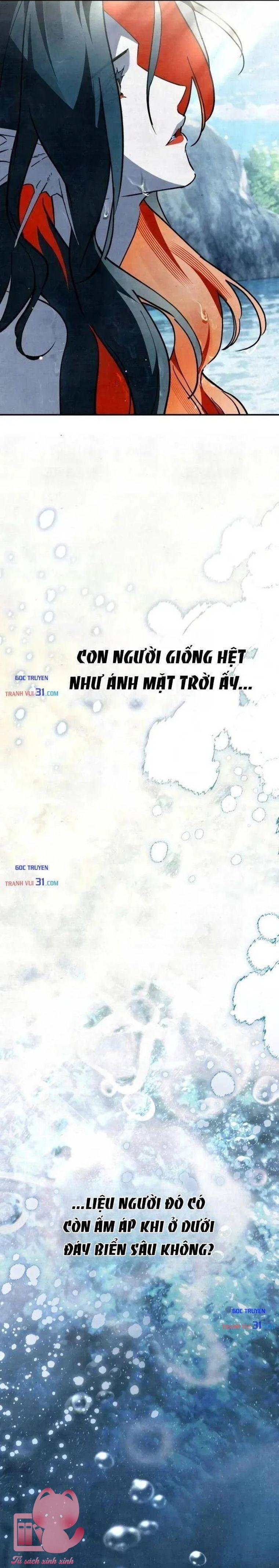 Họa Sĩ Vẽ Nên Hầm Ngục - Chap 25 - Trang 39