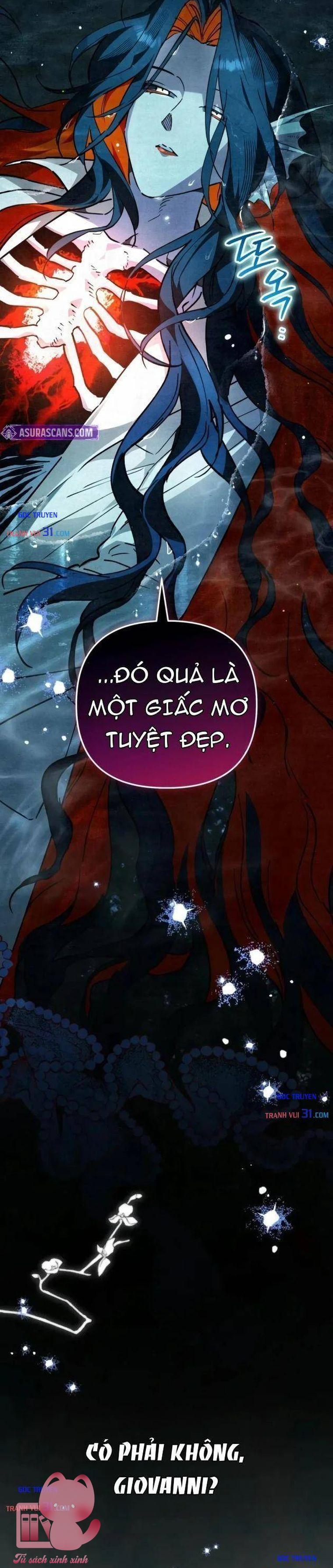 Họa Sĩ Vẽ Nên Hầm Ngục - Chap 25 - Trang 42