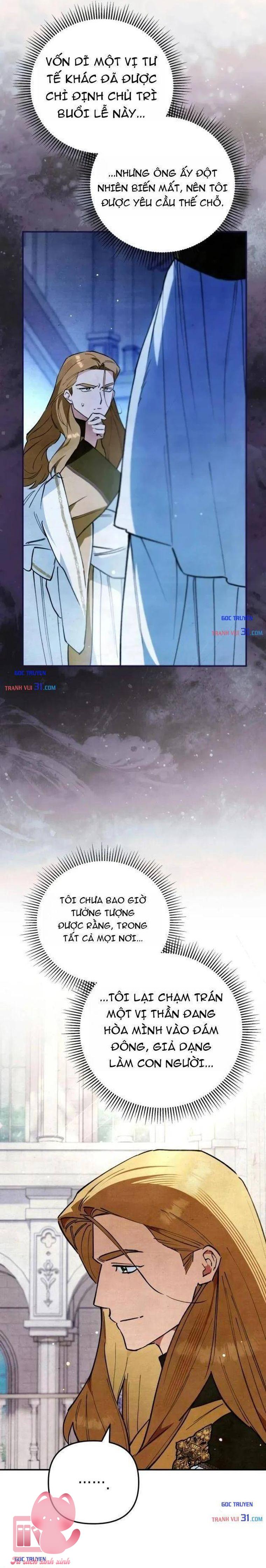 Họa Sĩ Vẽ Nên Hầm Ngục - Chap 25 - Trang 6