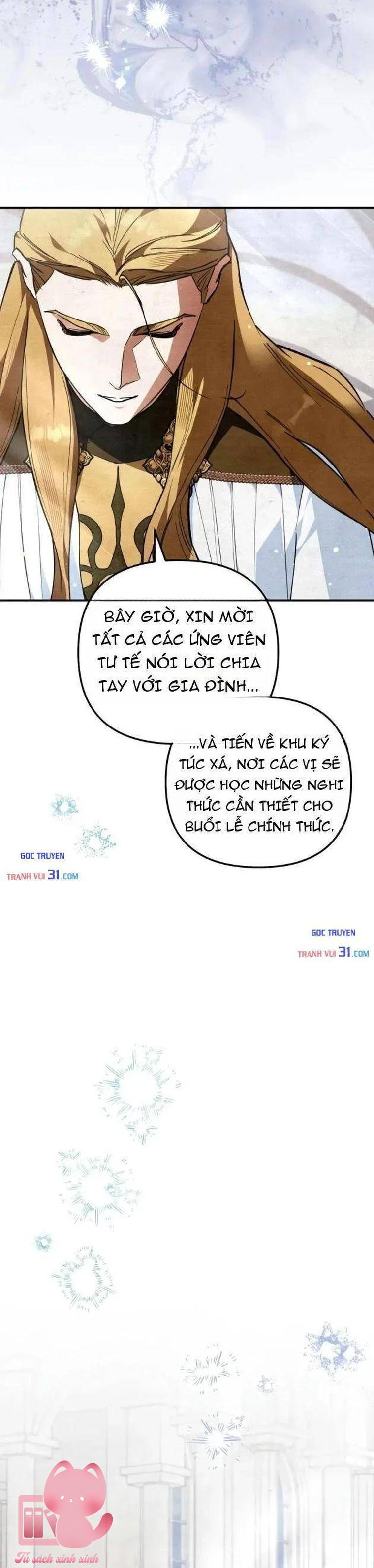 Họa Sĩ Vẽ Nên Hầm Ngục - Chap 25 - Trang 8