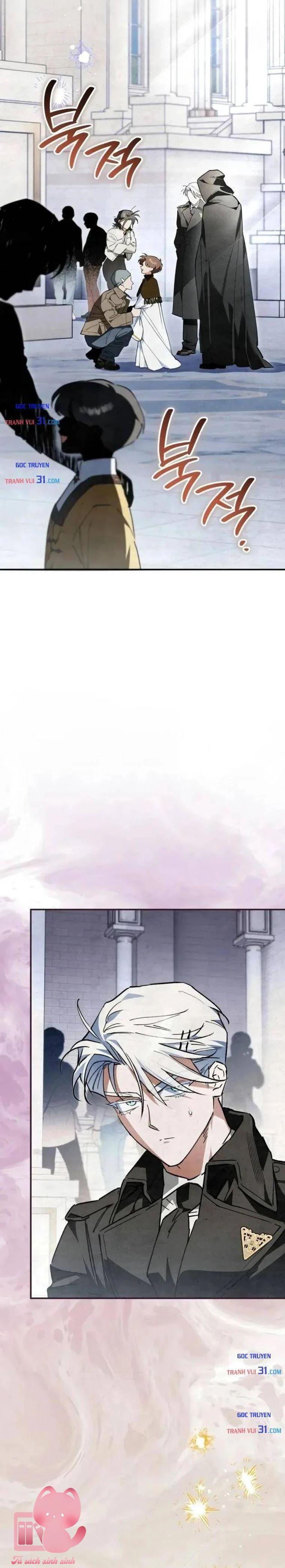 Họa Sĩ Vẽ Nên Hầm Ngục - Chap 25 - Trang 9