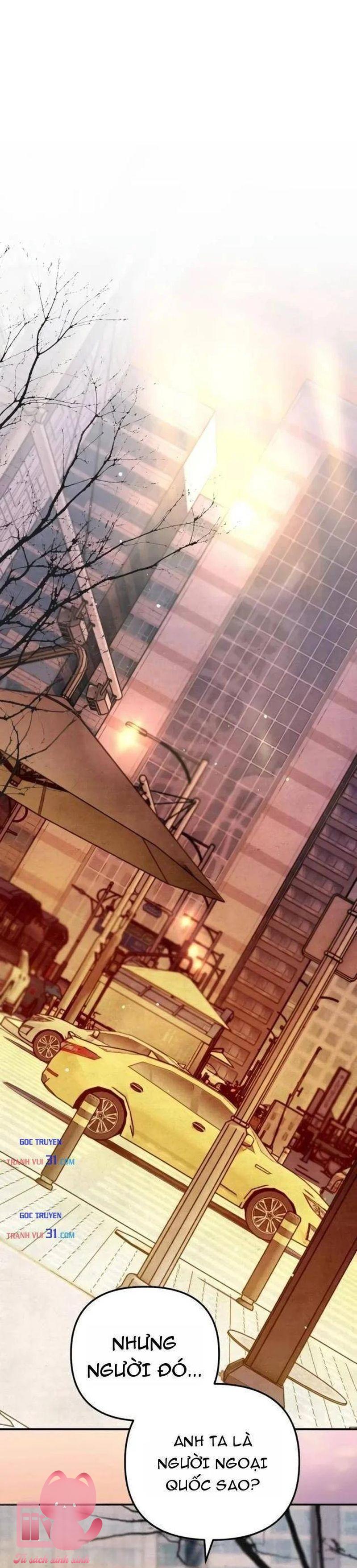 Họa Sĩ Vẽ Nên Hầm Ngục - Chap 26 - Trang 1