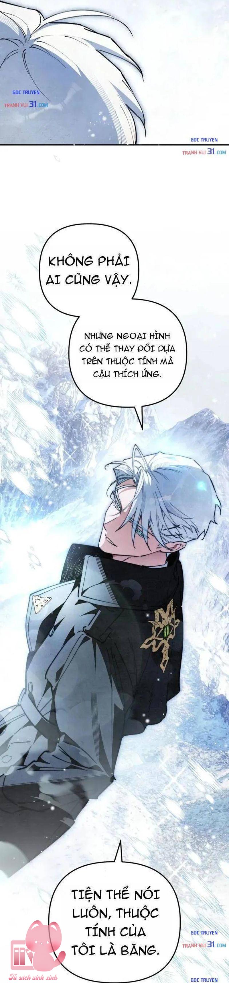 Họa Sĩ Vẽ Nên Hầm Ngục - Chap 26 - Trang 10