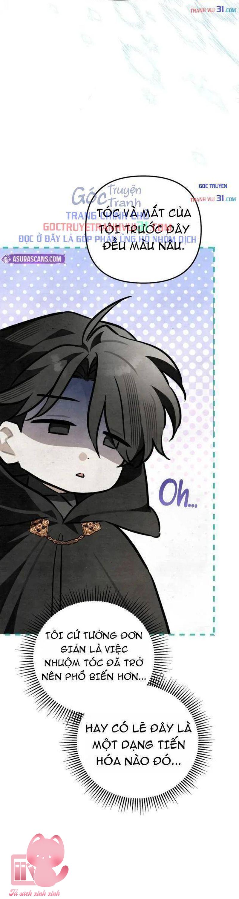 Họa Sĩ Vẽ Nên Hầm Ngục - Chap 26 - Trang 11