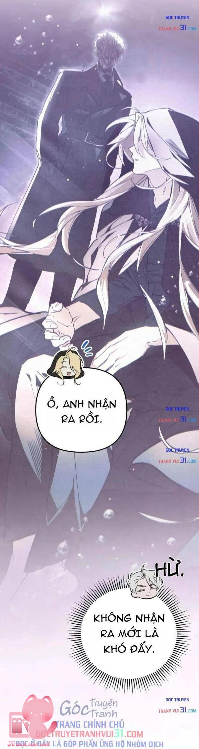 Họa Sĩ Vẽ Nên Hầm Ngục - Chap 26 - Trang 16