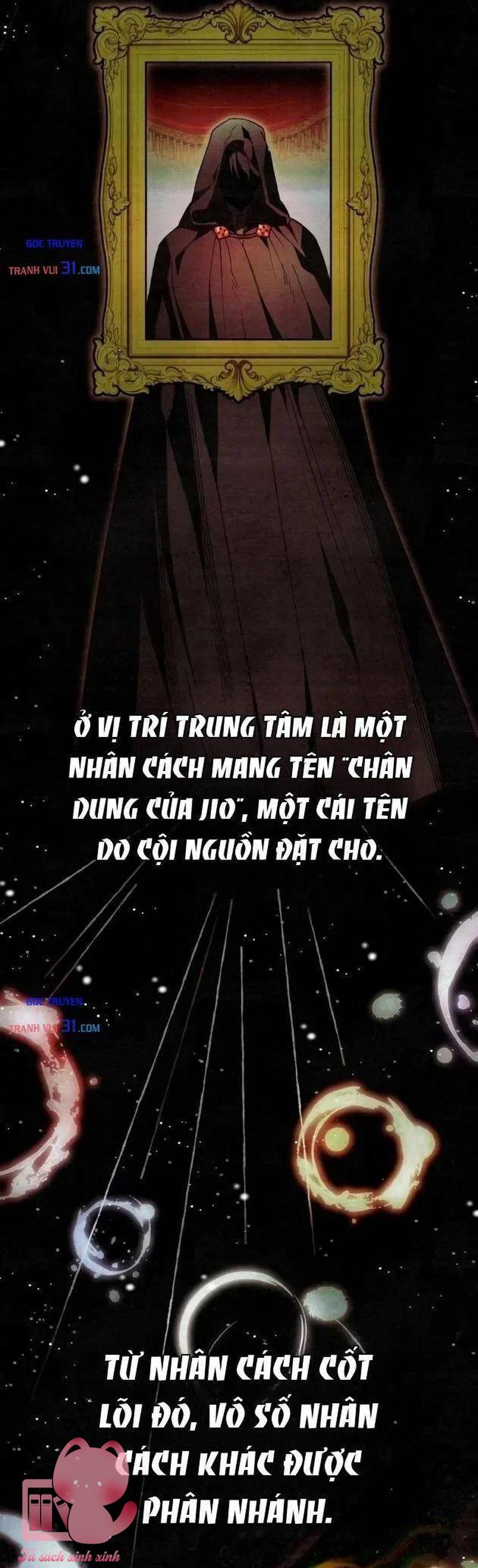 Họa Sĩ Vẽ Nên Hầm Ngục - Chap 26 - Trang 19