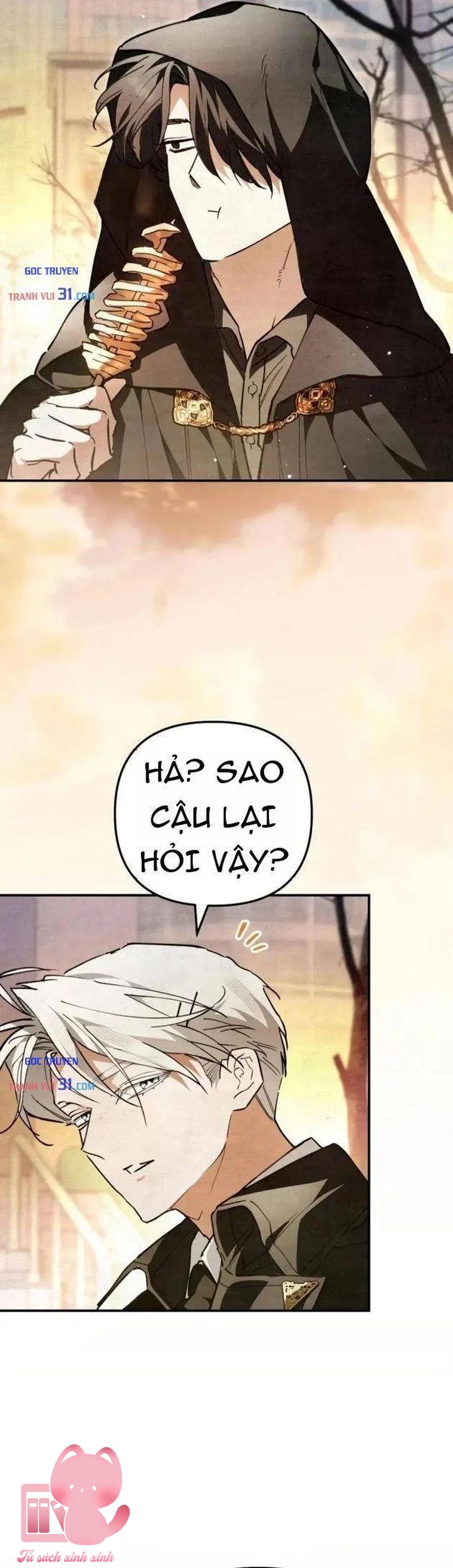 Họa Sĩ Vẽ Nên Hầm Ngục - Chap 26 - Trang 2