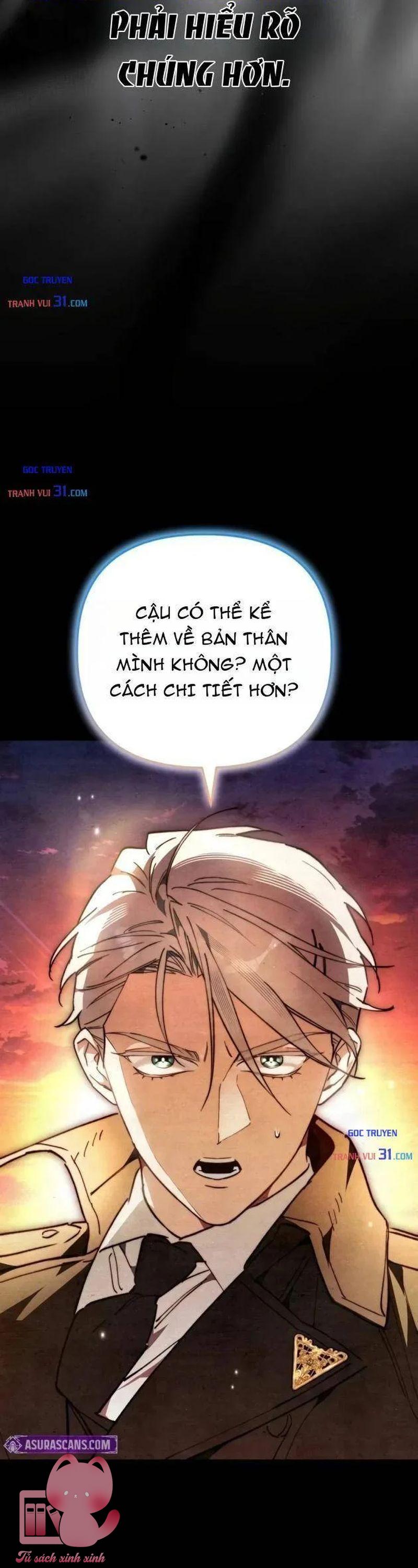 Họa Sĩ Vẽ Nên Hầm Ngục - Chap 26 - Trang 22