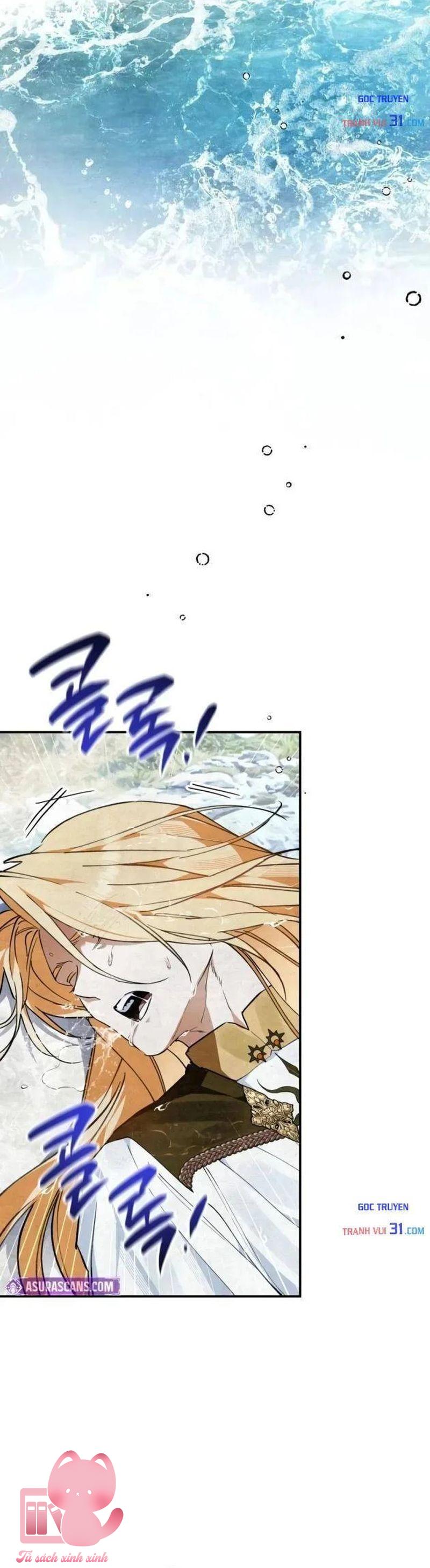 Họa Sĩ Vẽ Nên Hầm Ngục - Chap 26 - Trang 27