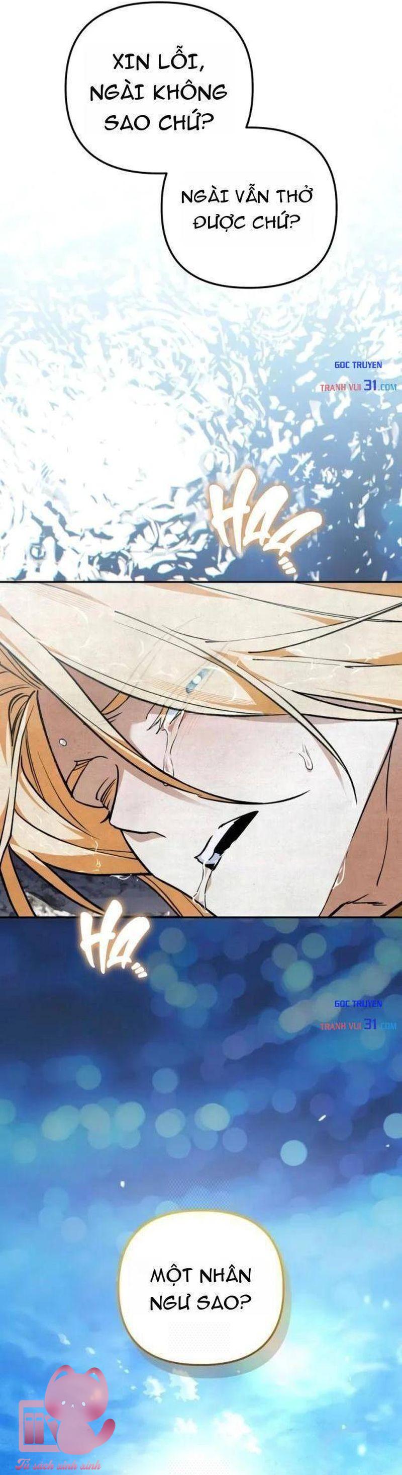Họa Sĩ Vẽ Nên Hầm Ngục - Chap 26 - Trang 28