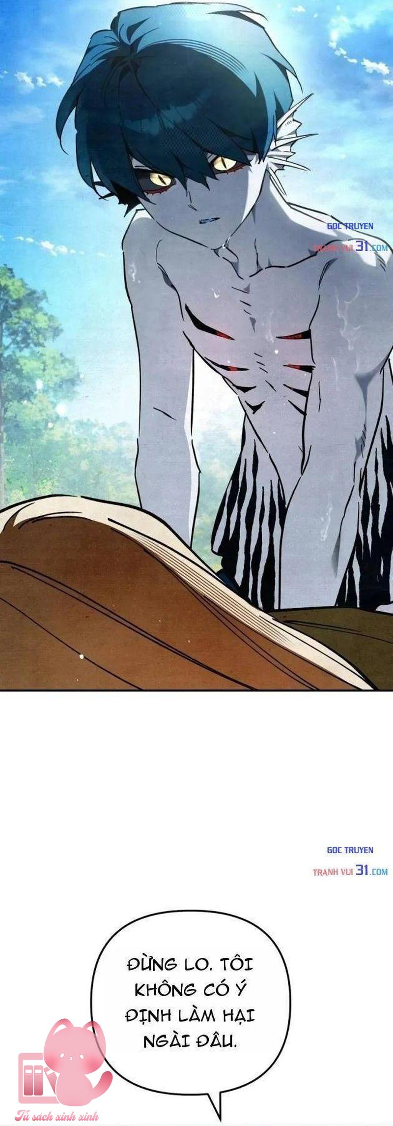 Họa Sĩ Vẽ Nên Hầm Ngục - Chap 26 - Trang 29
