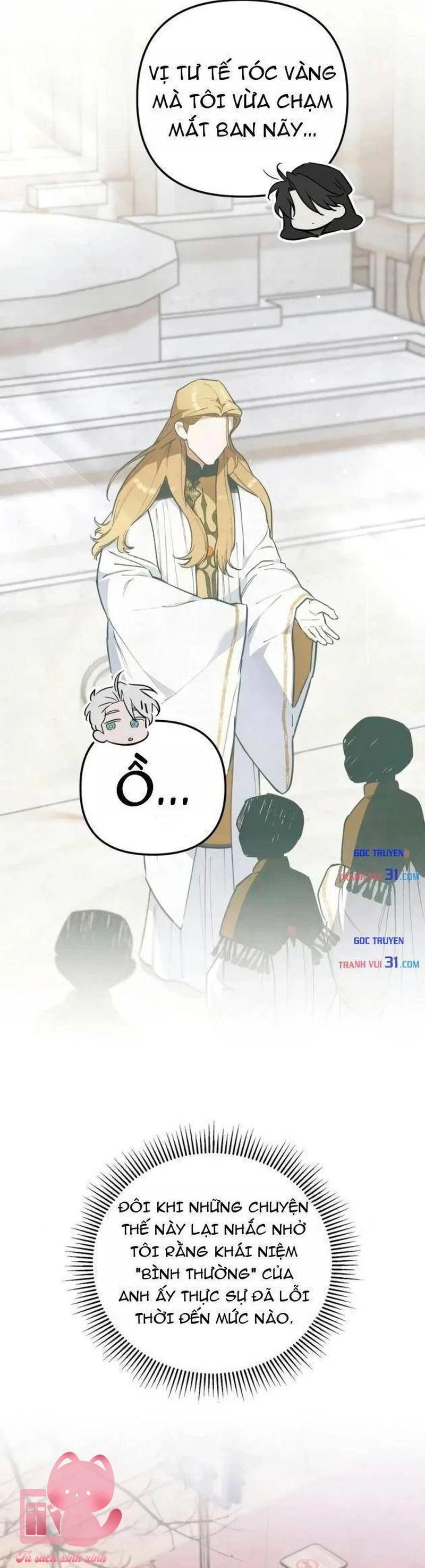 Họa Sĩ Vẽ Nên Hầm Ngục - Chap 26 - Trang 3