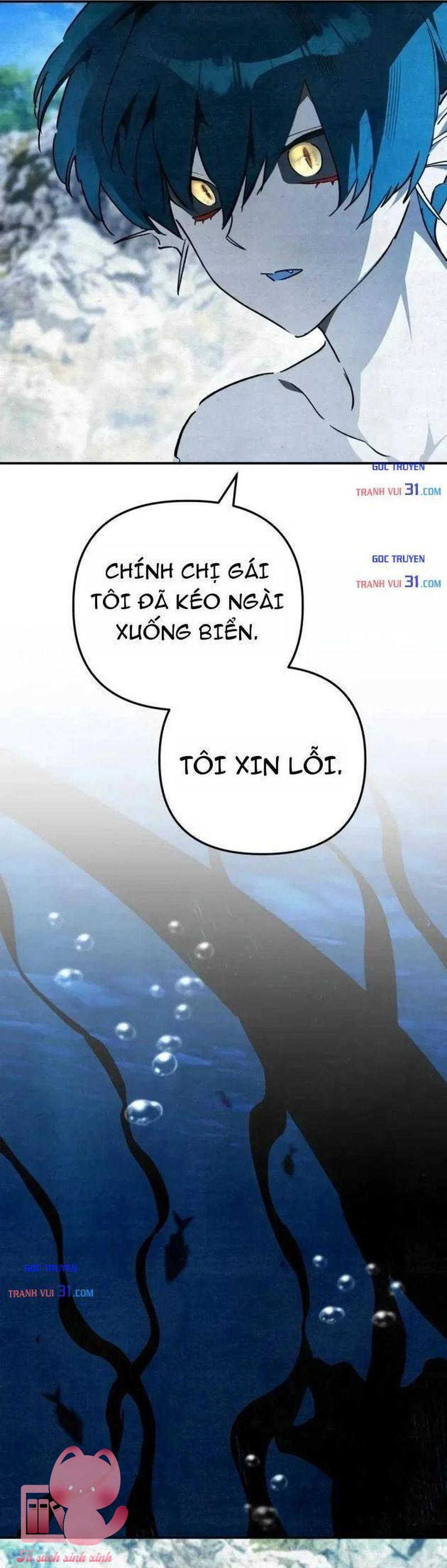 Họa Sĩ Vẽ Nên Hầm Ngục - Chap 26 - Trang 30