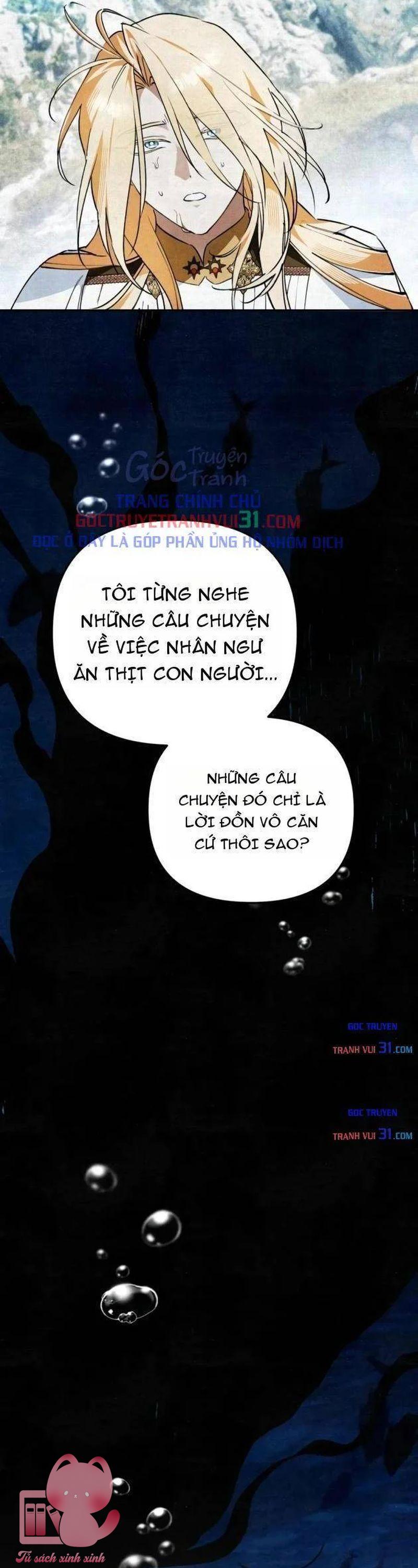 Họa Sĩ Vẽ Nên Hầm Ngục - Chap 26 - Trang 31