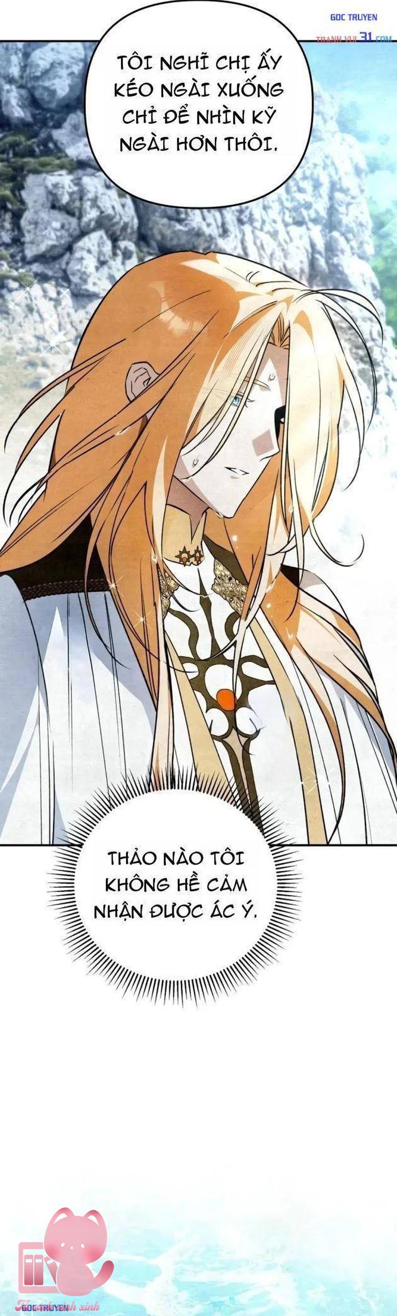 Họa Sĩ Vẽ Nên Hầm Ngục - Chap 26 - Trang 33