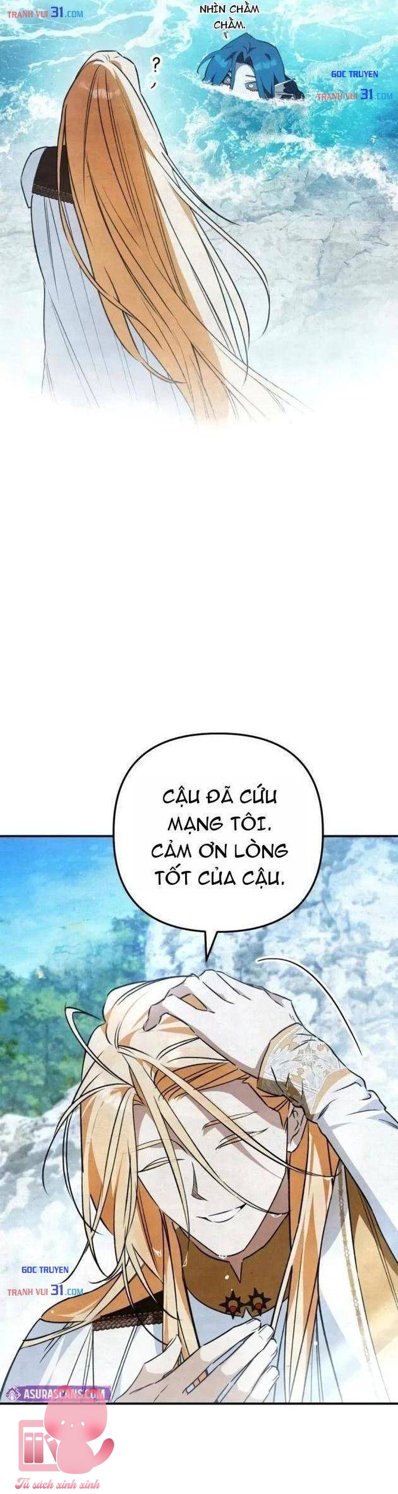 Họa Sĩ Vẽ Nên Hầm Ngục - Chap 26 - Trang 34