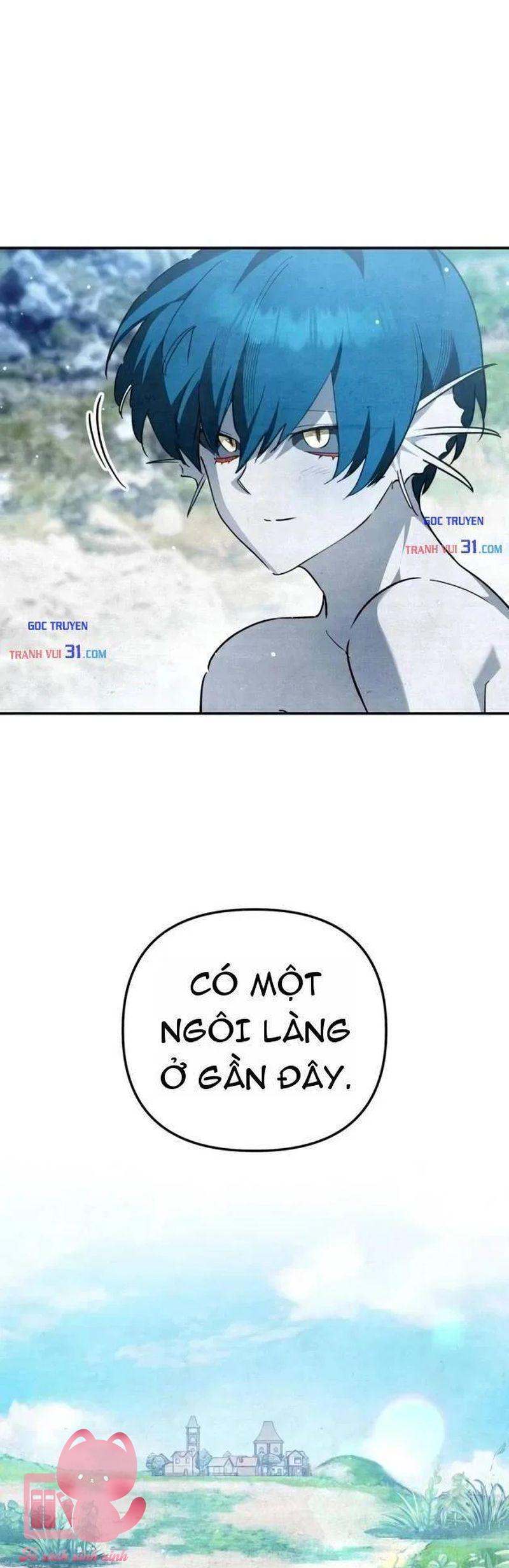 Họa Sĩ Vẽ Nên Hầm Ngục - Chap 26 - Trang 35