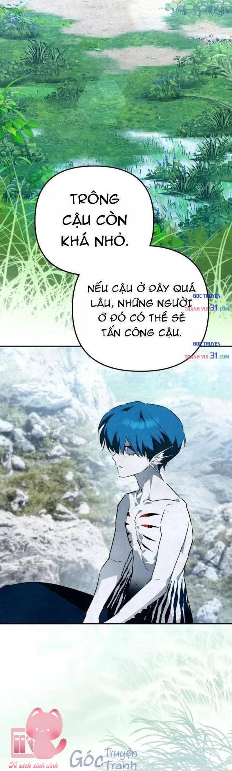 Họa Sĩ Vẽ Nên Hầm Ngục - Chap 26 - Trang 36