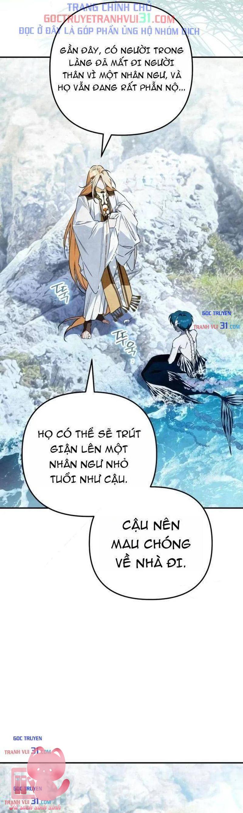 Họa Sĩ Vẽ Nên Hầm Ngục - Chap 26 - Trang 37