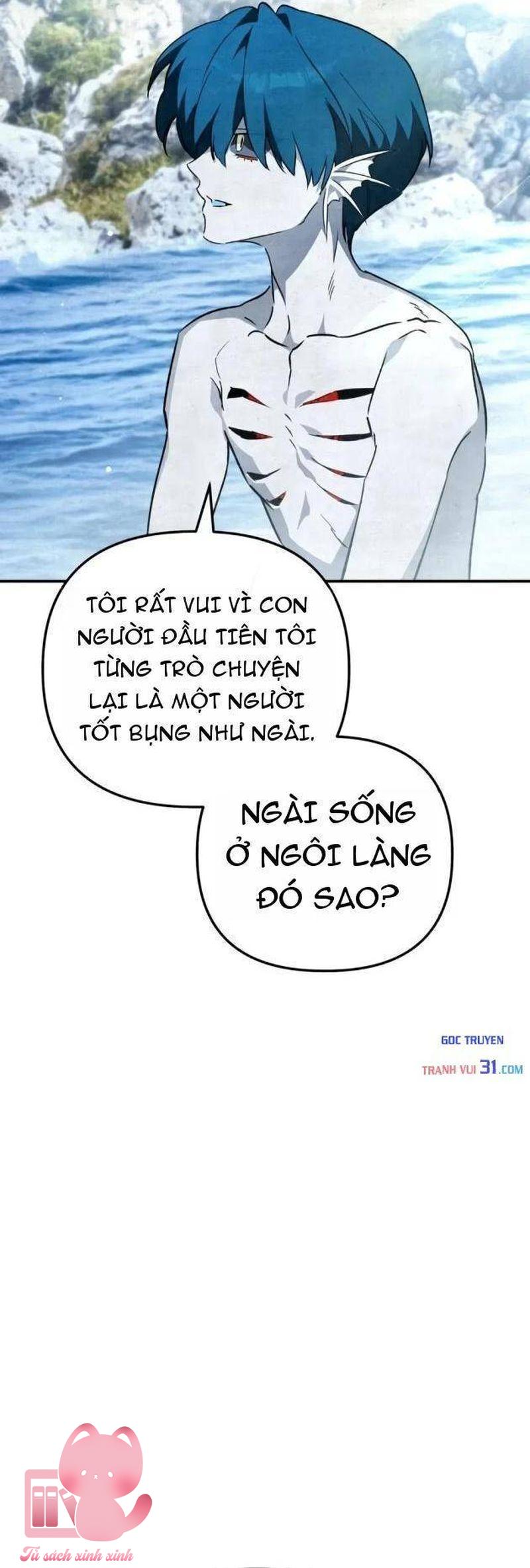 Họa Sĩ Vẽ Nên Hầm Ngục - Chap 26 - Trang 38