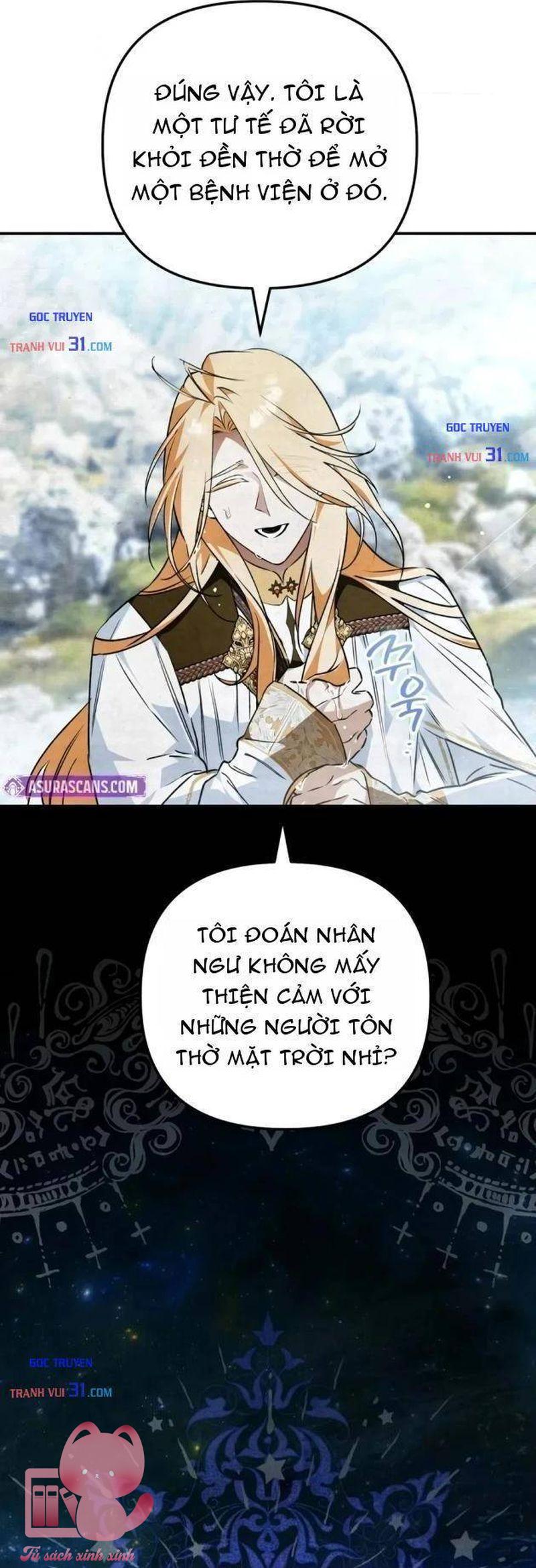 Họa Sĩ Vẽ Nên Hầm Ngục - Chap 26 - Trang 39