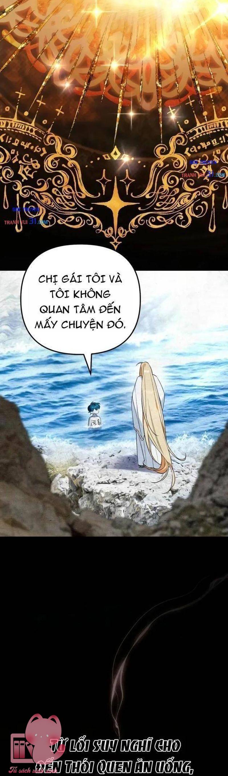 Họa Sĩ Vẽ Nên Hầm Ngục - Chap 26 - Trang 41