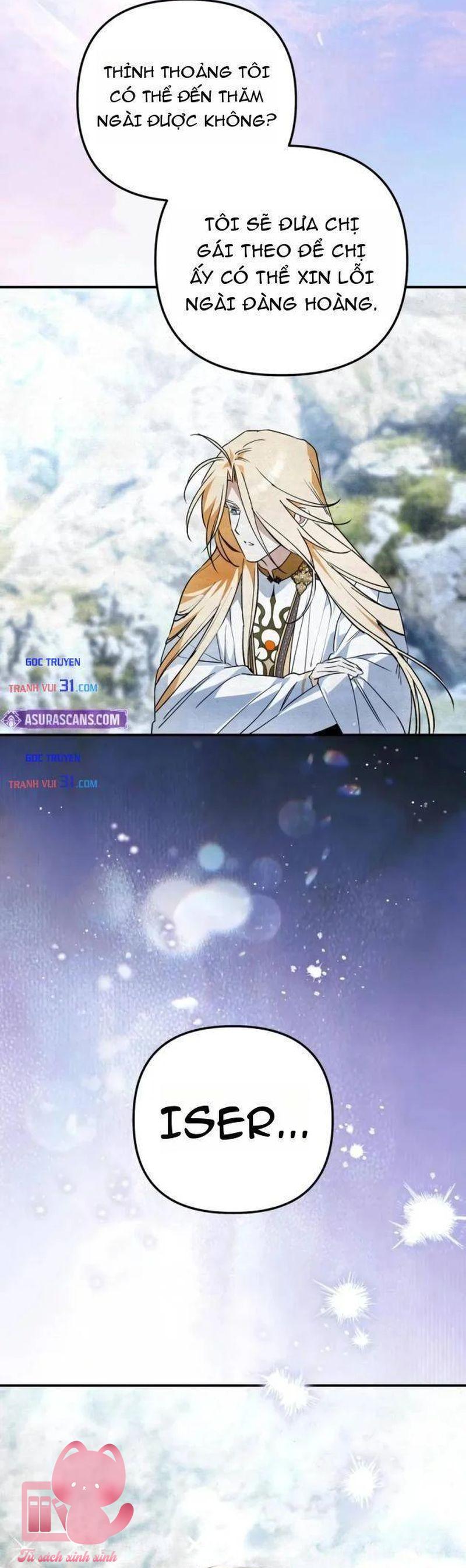 Họa Sĩ Vẽ Nên Hầm Ngục - Chap 26 - Trang 44
