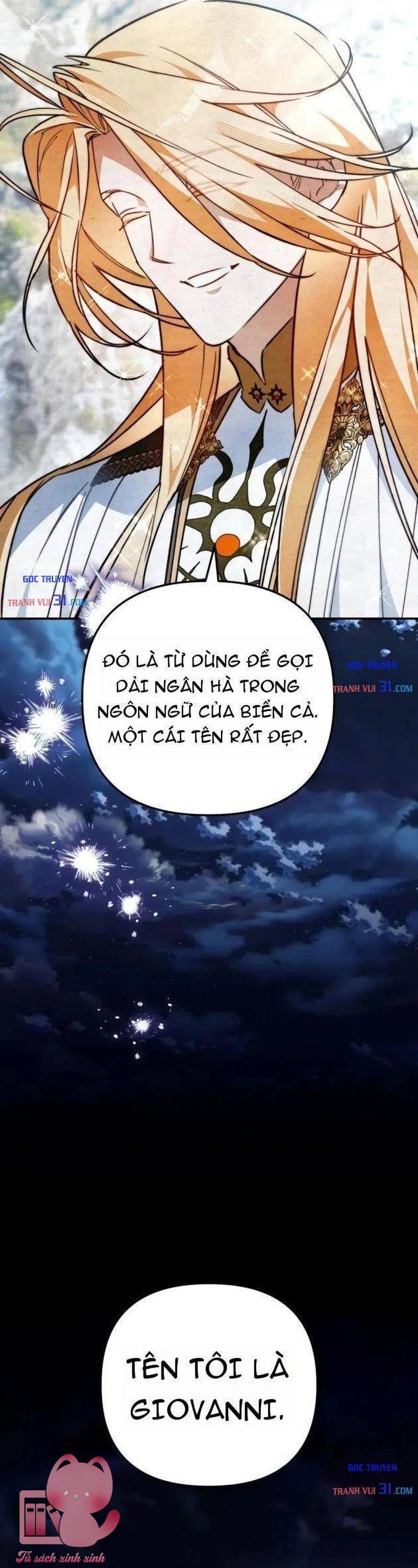 Họa Sĩ Vẽ Nên Hầm Ngục - Chap 26 - Trang 45