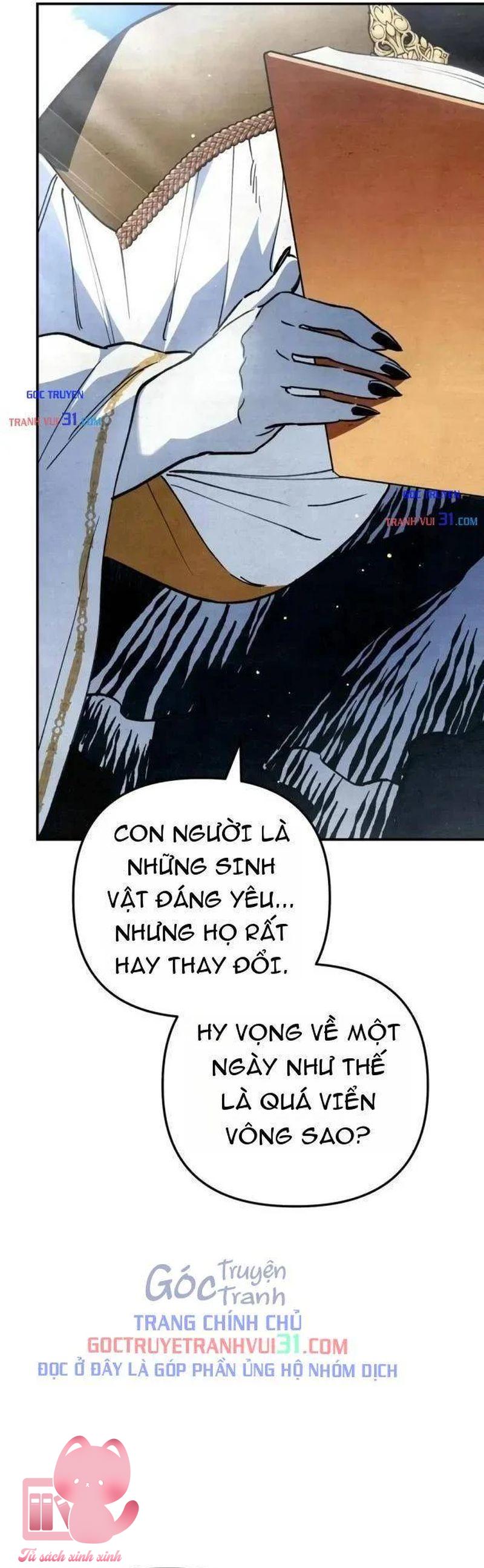 Họa Sĩ Vẽ Nên Hầm Ngục - Chap 26 - Trang 52