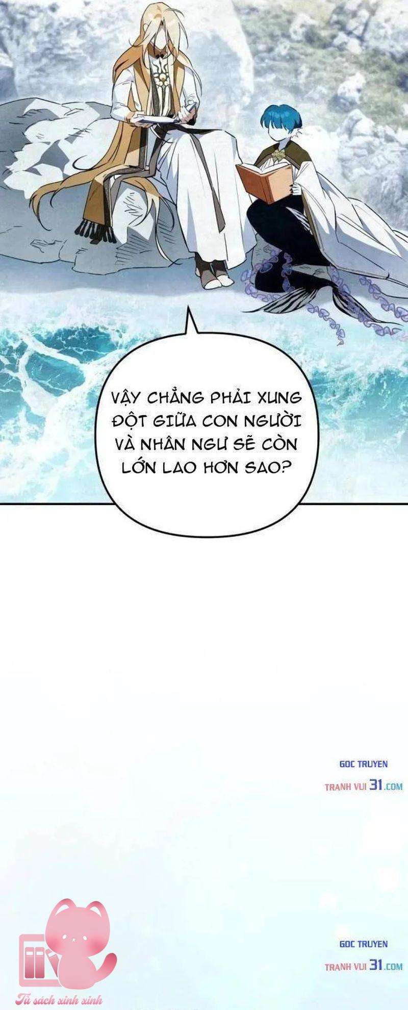 Họa Sĩ Vẽ Nên Hầm Ngục - Chap 26 - Trang 54