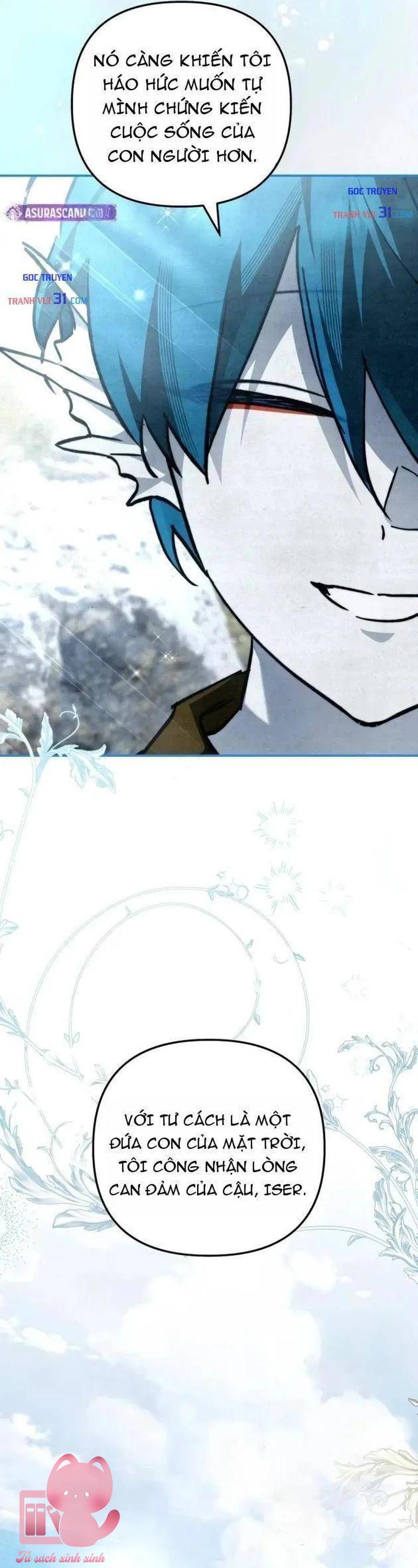 Họa Sĩ Vẽ Nên Hầm Ngục - Chap 26 - Trang 57