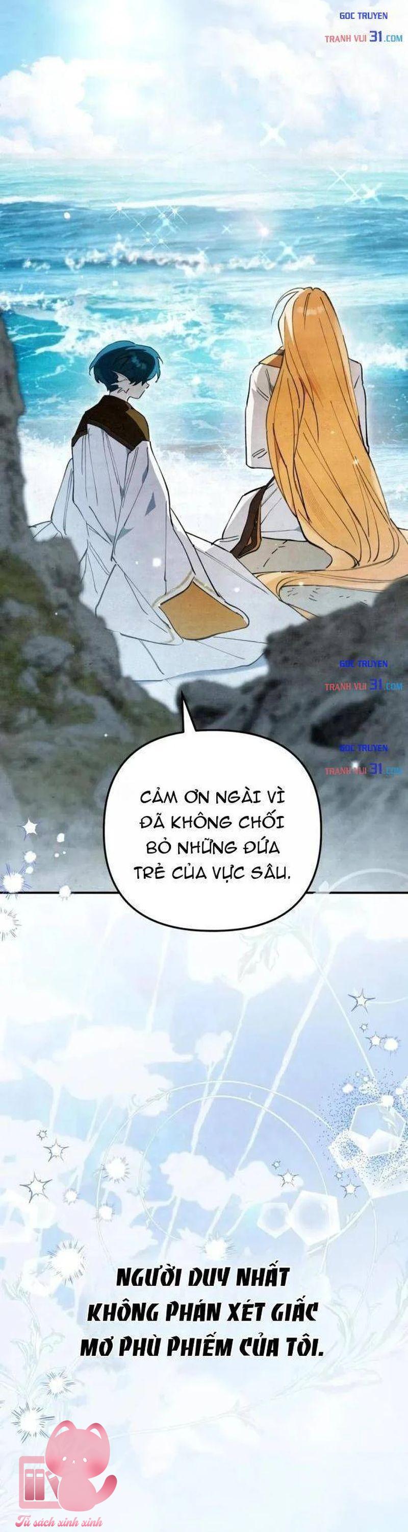 Họa Sĩ Vẽ Nên Hầm Ngục - Chap 26 - Trang 58