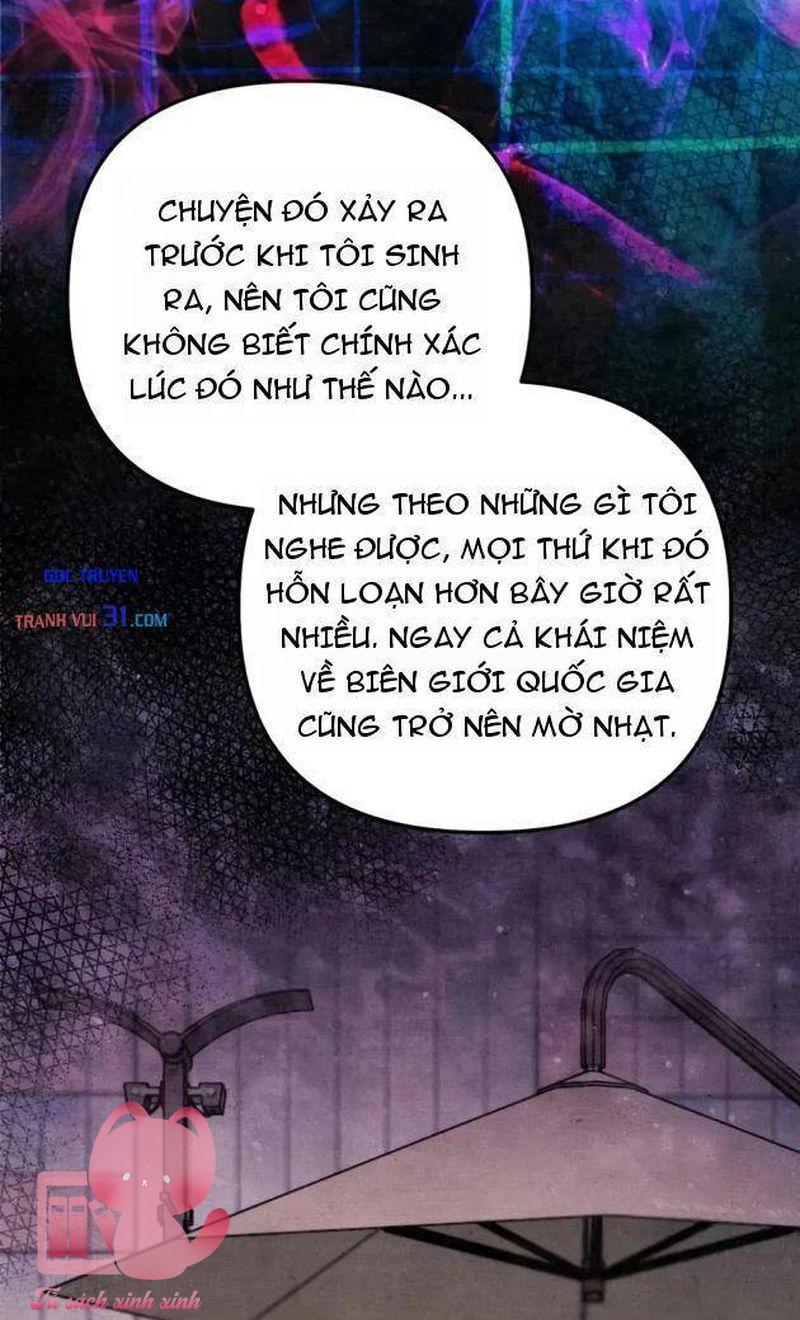 Họa Sĩ Vẽ Nên Hầm Ngục - Chap 26 - Trang 6