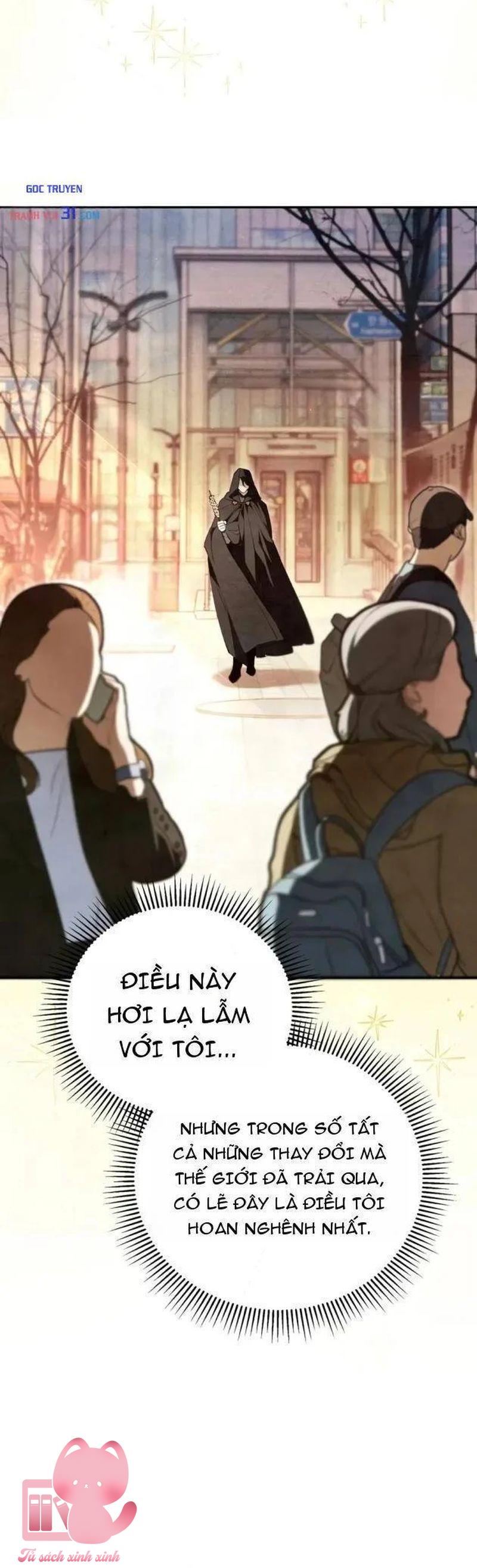 Họa Sĩ Vẽ Nên Hầm Ngục - Chap 26 - Trang 8