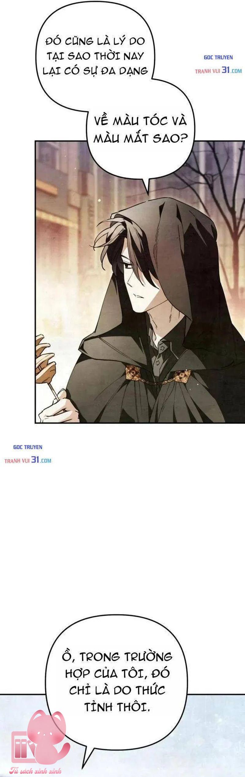 Họa Sĩ Vẽ Nên Hầm Ngục - Chap 26 - Trang 9