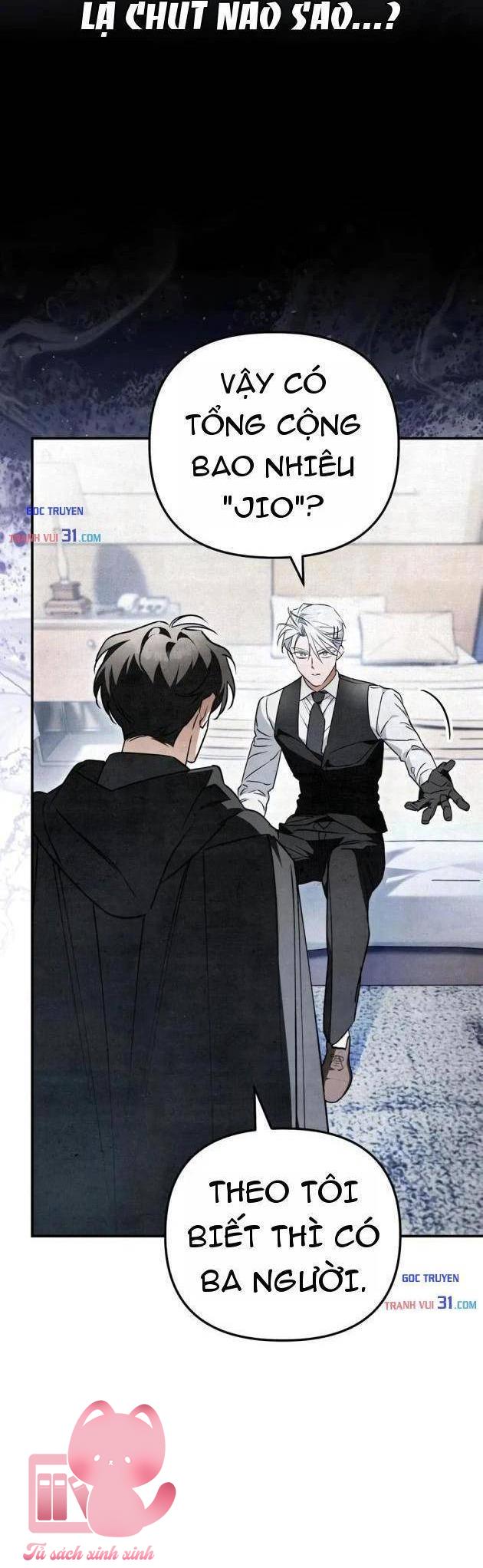 Họa Sĩ Vẽ Nên Hầm Ngục - Chap 27 - Trang 13