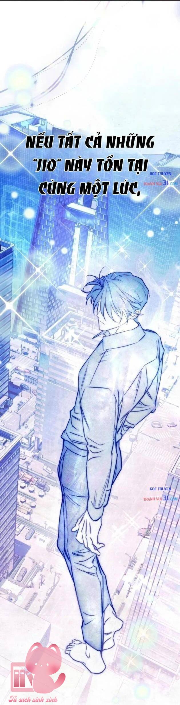 Họa Sĩ Vẽ Nên Hầm Ngục - Chap 27 - Trang 15