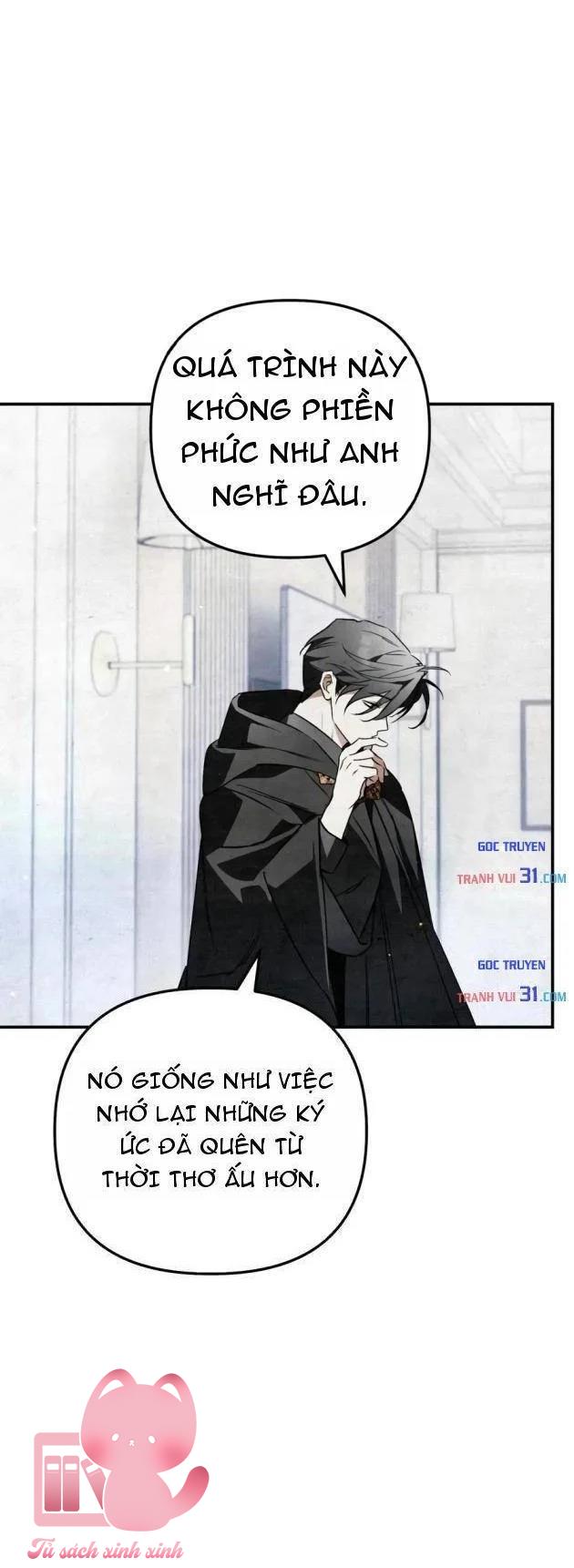 Họa Sĩ Vẽ Nên Hầm Ngục - Chap 27 - Trang 17