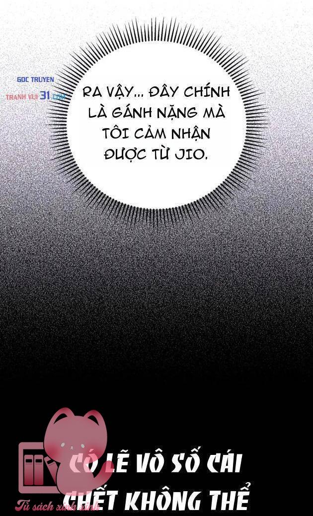 Họa Sĩ Vẽ Nên Hầm Ngục - Chap 27 - Trang 19
