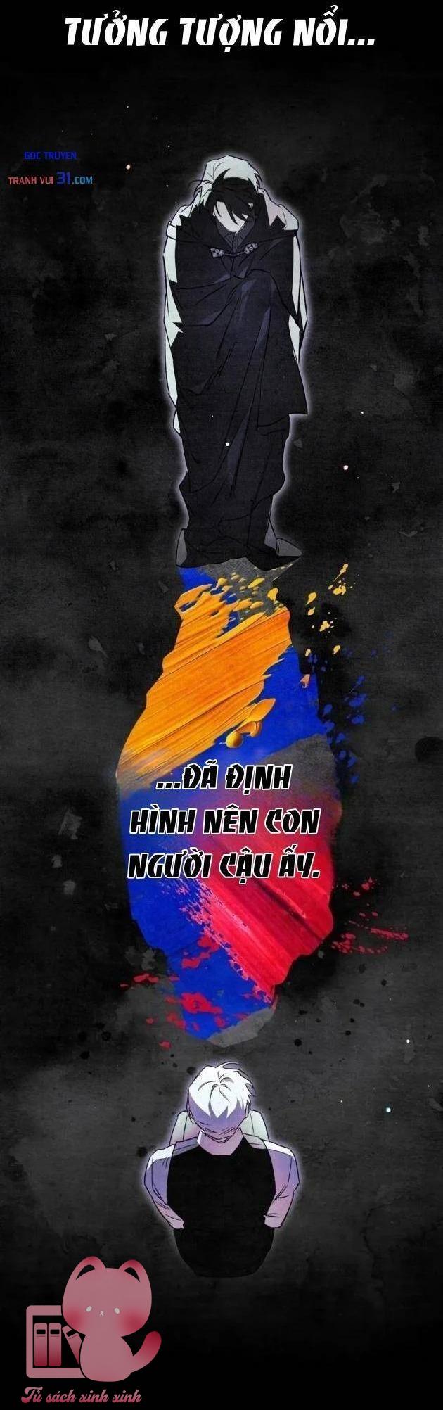 Họa Sĩ Vẽ Nên Hầm Ngục - Chap 27 - Trang 20