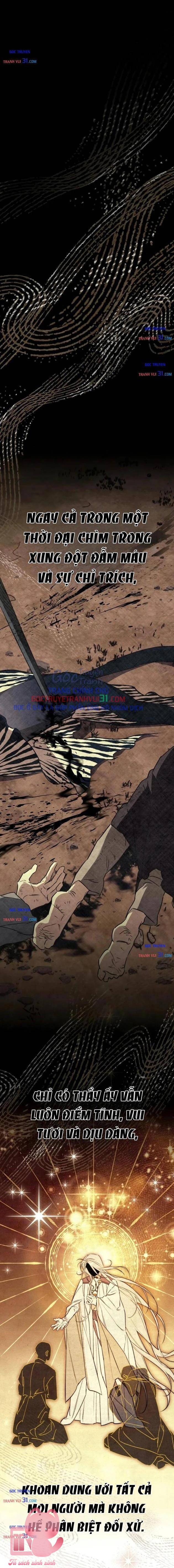 Họa Sĩ Vẽ Nên Hầm Ngục - Chap 27 - Trang 21
