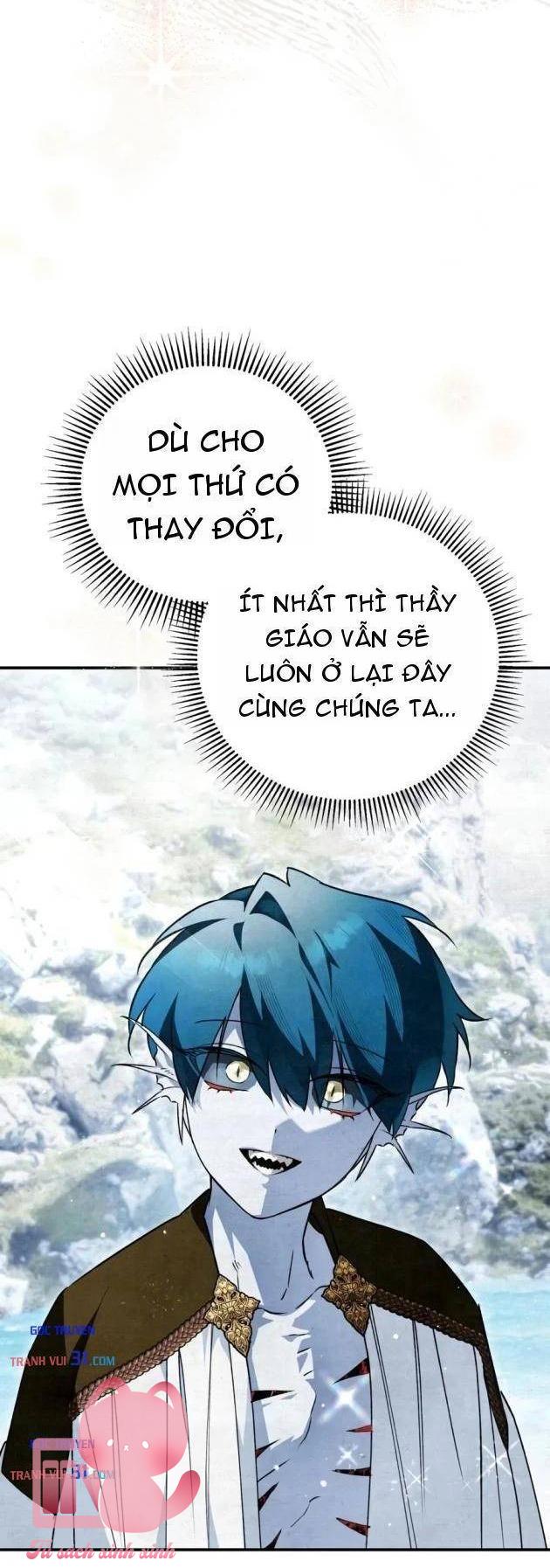 Họa Sĩ Vẽ Nên Hầm Ngục - Chap 27 - Trang 22