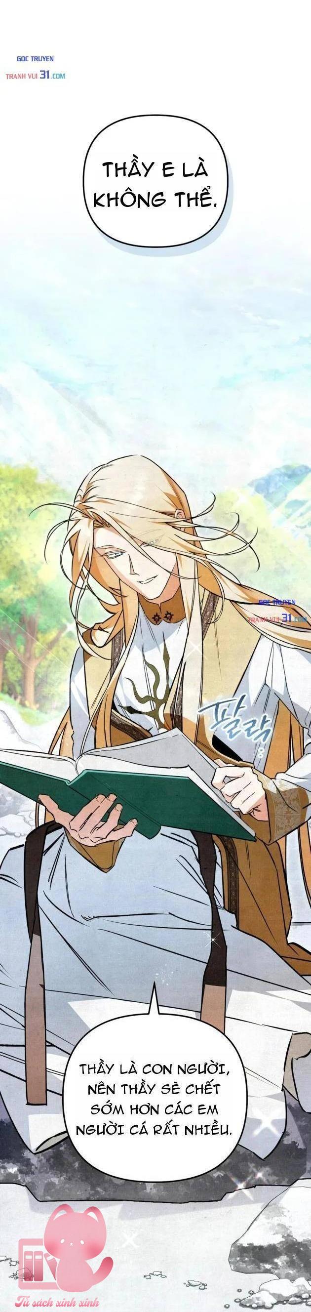 Họa Sĩ Vẽ Nên Hầm Ngục - Chap 27 - Trang 24