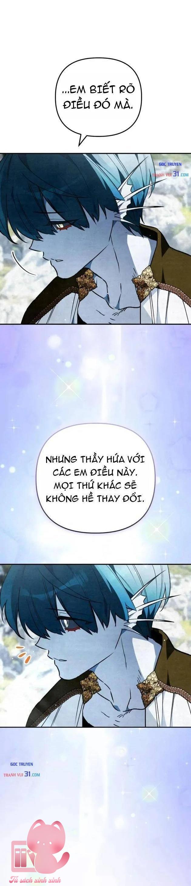 Họa Sĩ Vẽ Nên Hầm Ngục - Chap 27 - Trang 26